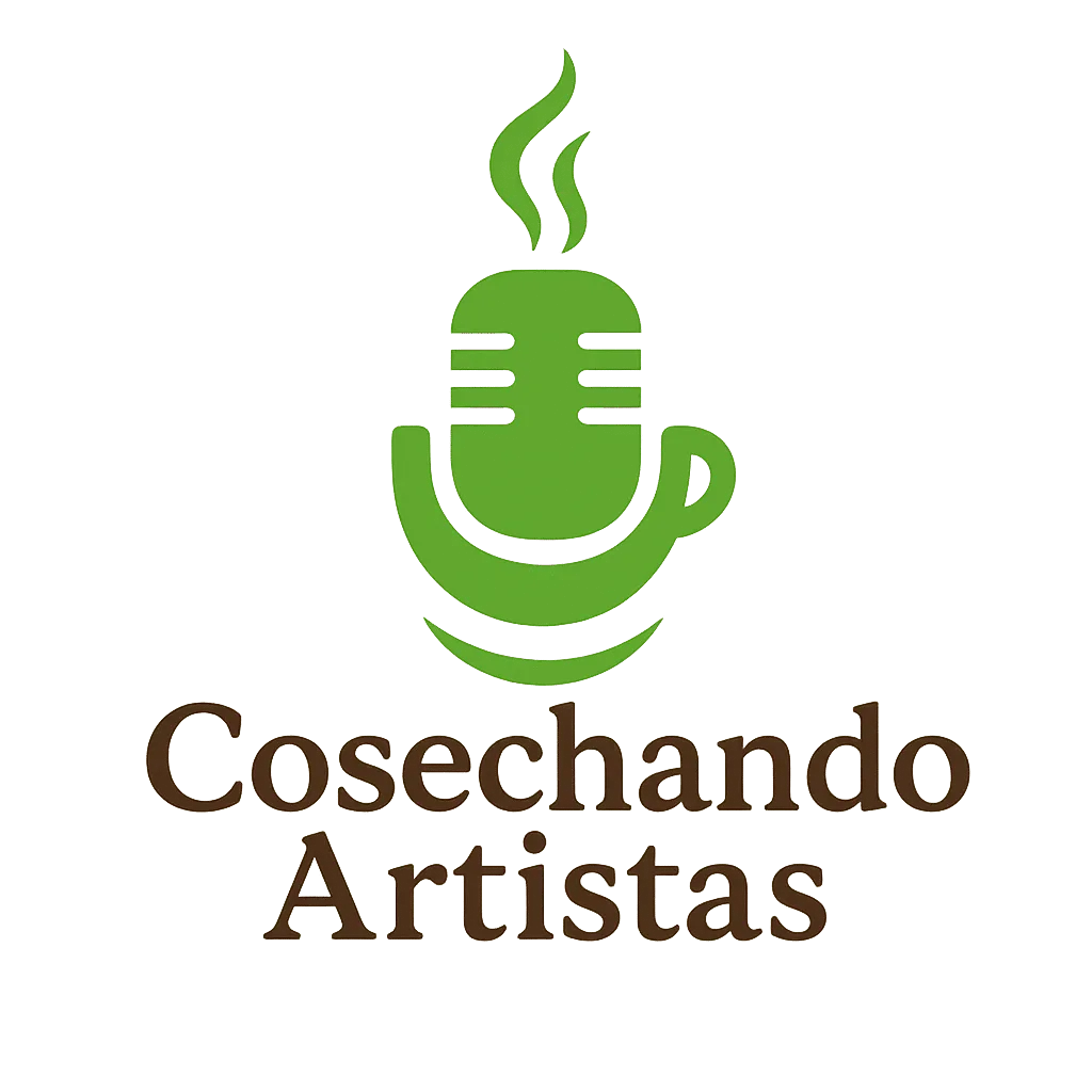 Cosechando Artistas
