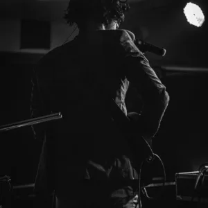 Fotografía de Concierto