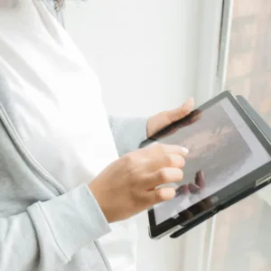 Presskit Profesional en PDF Interactivo