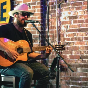 Live Session Acústica – Grabación Profesional en CDMX